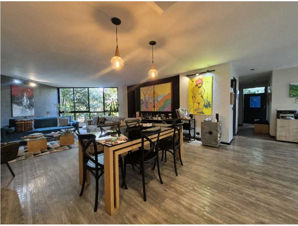 Modern 2BR Apartment – High-End Finishing’s and Walkable To Provenza