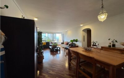 title Quiet and Spacious 3BR Apartment Perfect For An Upgrade Near El Tesoro Mall