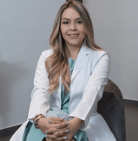 Dra. Carolina Rodriguez Morales