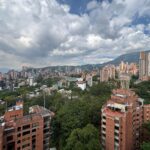 Spacious El Poblado 3BR Classic – Five Minutes From Provenza Spacious El Poblado 3BR Classic – Five Minutes From Provenza