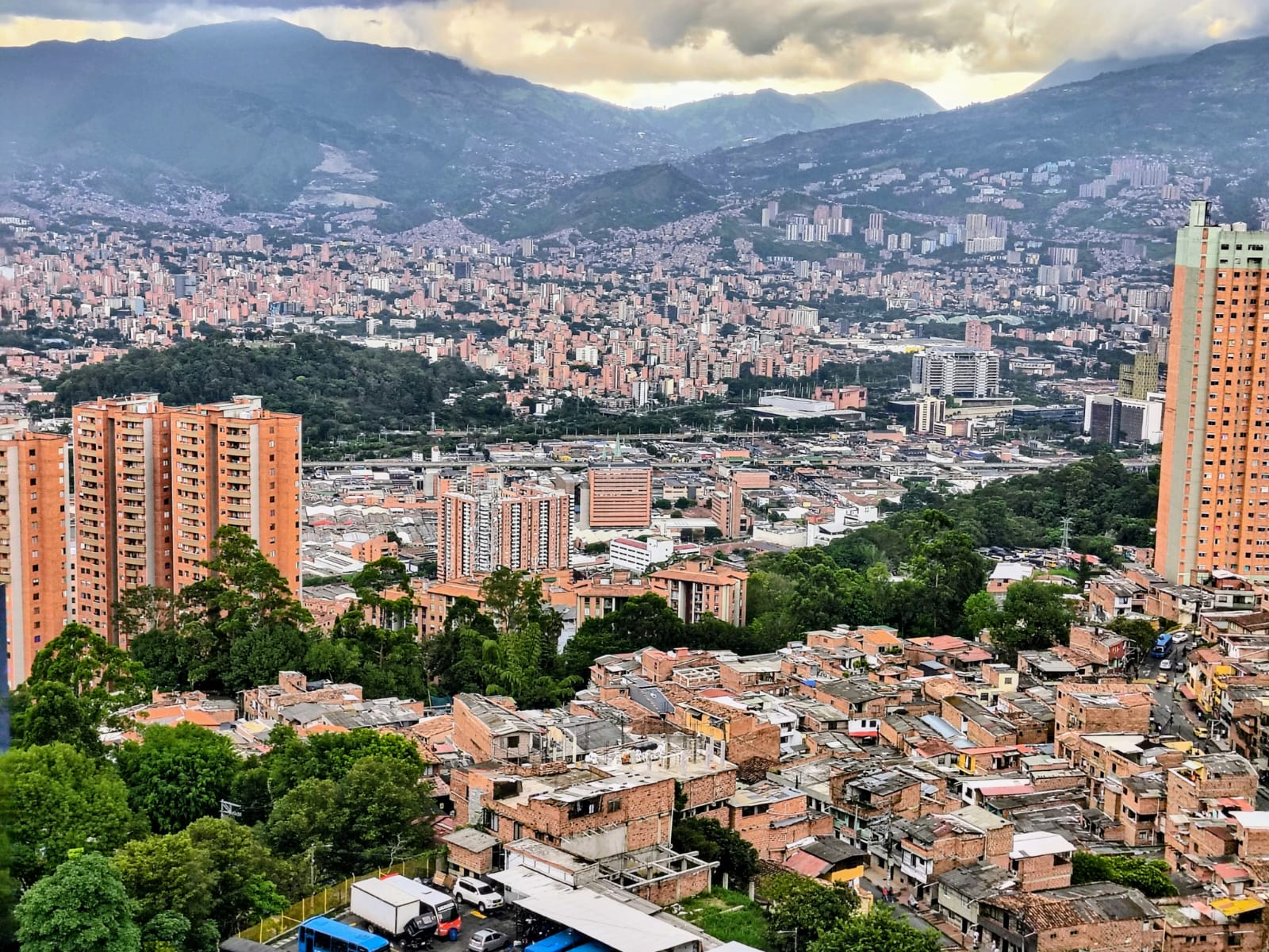 El Poblado