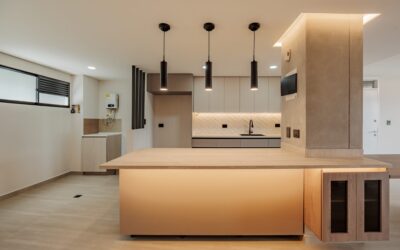 title Price Reduced! Well-Priced 3BR Lalinde Apartment – Quality Remodel In Strategic Location