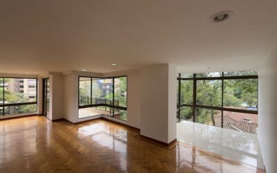title Well-Located 3BR El Poblado Apartment – Perfect For A Remodel