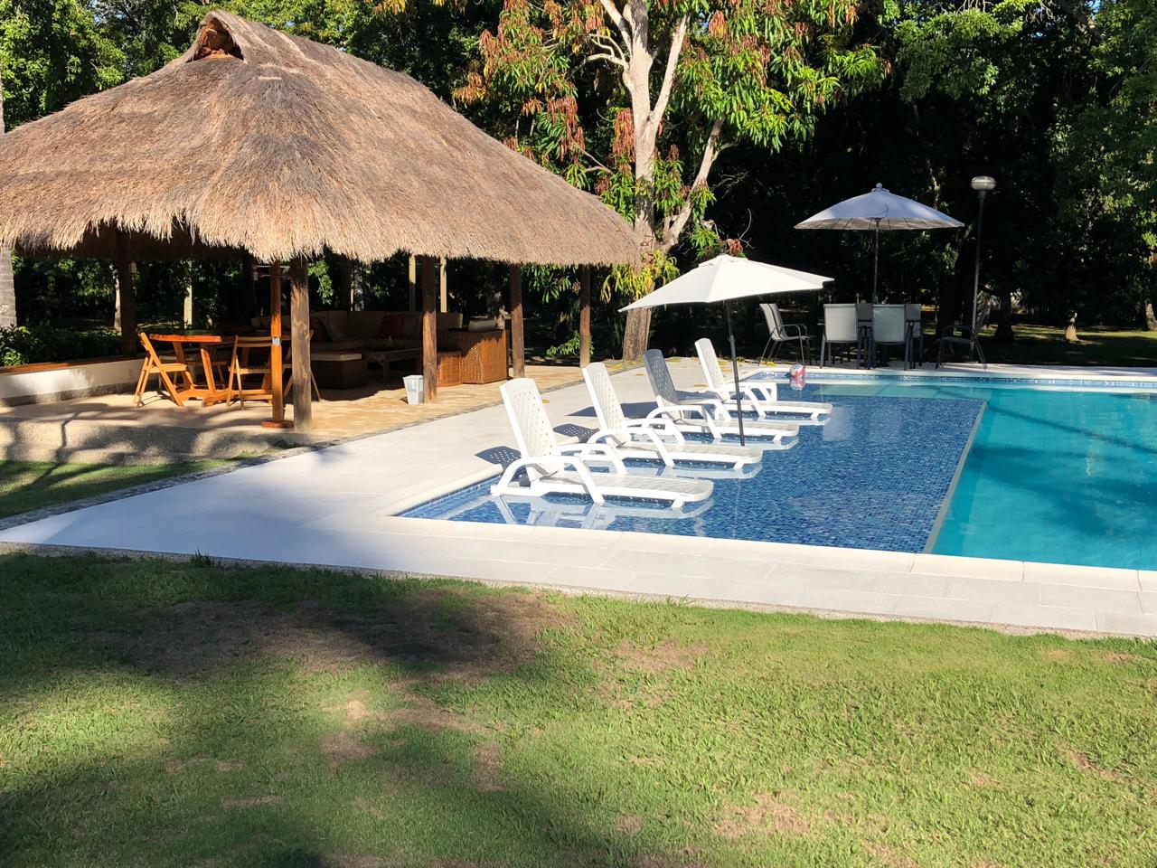 Stunning Finca On Eight Acre Lot In Santa Fe de Antioquia Stunning Finca On Eight Acre Lot In Santa Fe de Antioquia