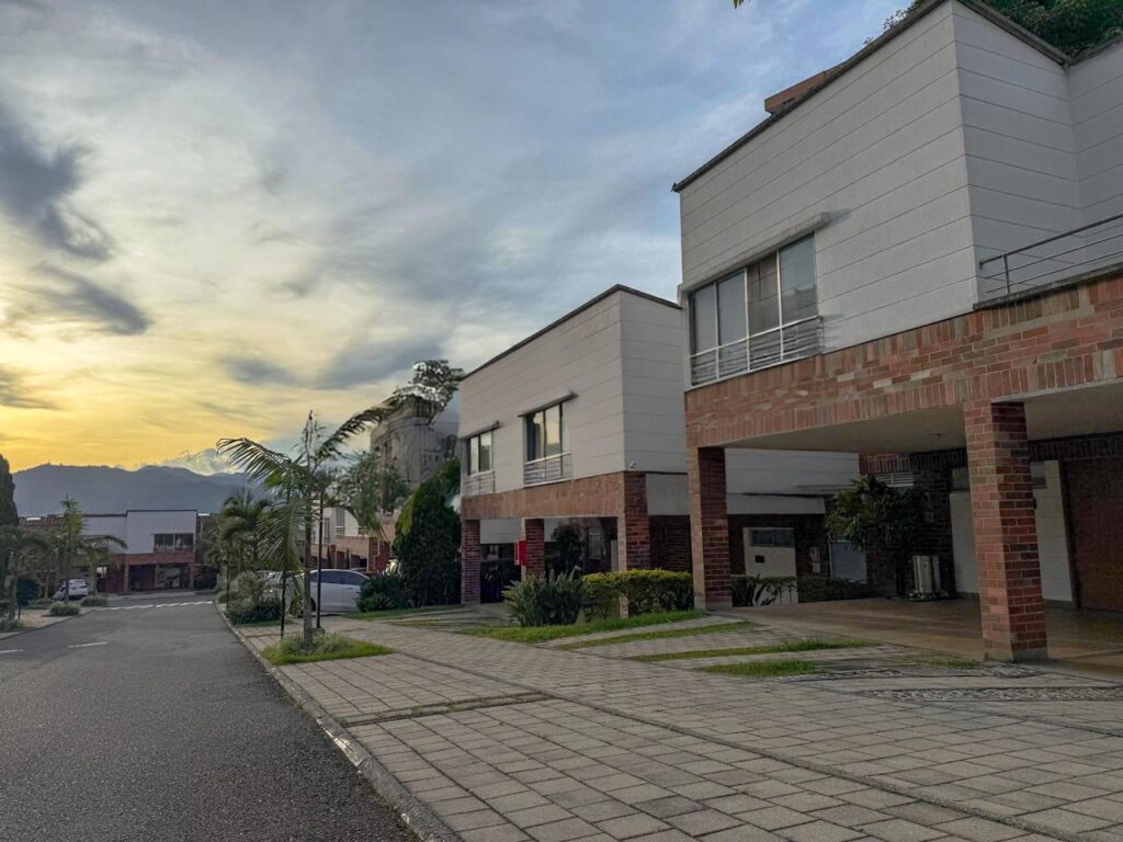 Rare Find – Two Story House In Ideal Envigado Location