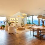 Remodeled Two-Level El Poblado Apartment With High-End Finishing’s