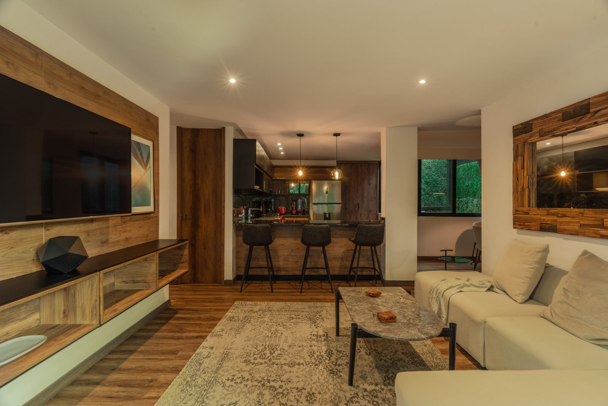 Short Term Rental Apartment in Provenza – Turnkey Pricing and Seller Financing Short Term Rental Apartment in Provenza – Turnkey Pricing and Seller Financing