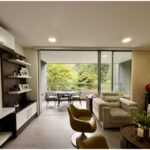 Fairly New 3BR Envigado Apartment With Massive Private Terrace Fairly New 3BR Envigado Apartment With Massive Private Terrace