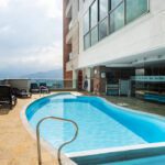Short Term Rental Suite With Proven Rental History In Desirable El Poblado Building