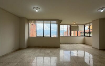 3BR Campestre (El Poblado) Apartment Ideal To Remodel