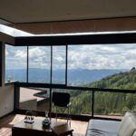 Serene Mountain Chalet in Desirable Community In El Retiro