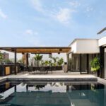 Price Reduced! Luxury Remodeled Penthouse with Private Pool in San Lucas, El Poblado