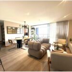 Fairly New 3BR Residence Near El Tesoro With A/C and Views