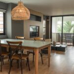 Turnkey, Modern 2BR Apartment Walkable To Provenza