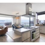 Fairly New, 2BR El Poblado Apartment – Walkable To Santa Fe Mall
