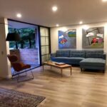 Short Term Rental, Multi-Level Residence in the Heart of Provenza