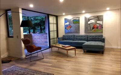 Short Term Rental, Multi-Level Residence in the Heart of Provenza