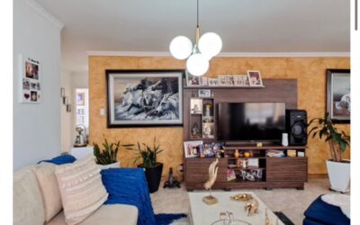 Low Cost, Turnkey 5BR Apartment in The Medellin City Center