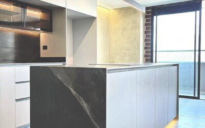 Brand New 2BR Sabaneta Apartment With Luxury Finishing’s