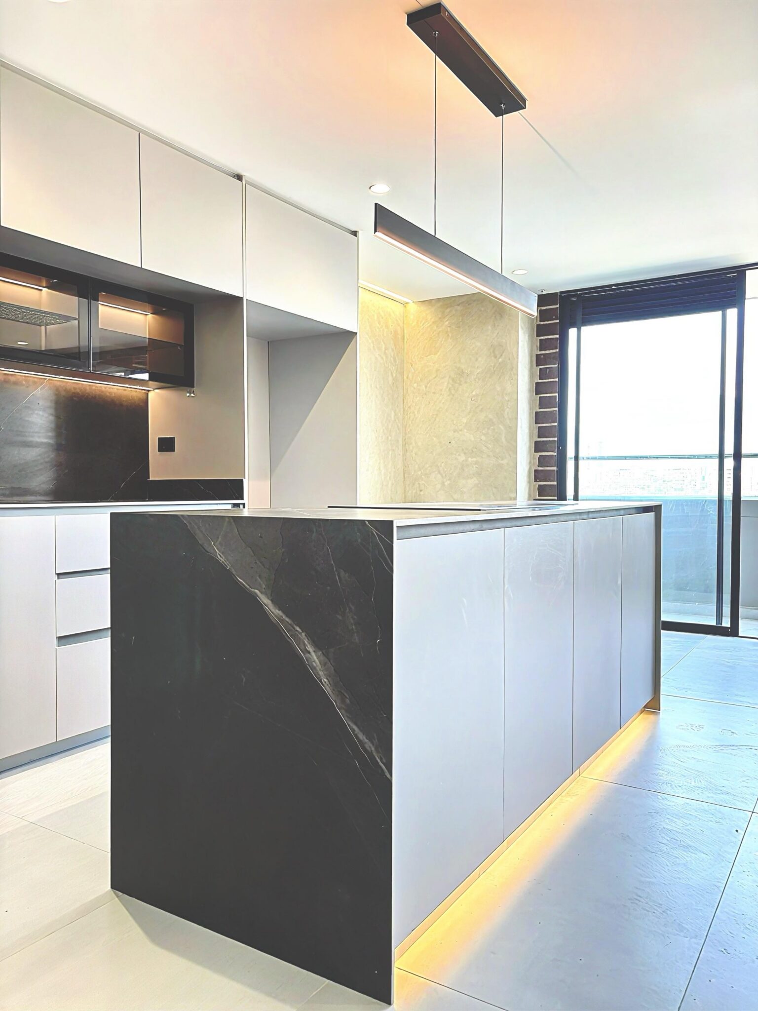 Brand New 2BR Sabaneta Apartment With Luxury Finishing’s