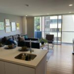 Modern One-Bedroom Apartment in Campestre, El Poblado Modern One-Bedroom Apartment in Campestre, El Poblado