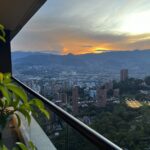 Newly Constructed, Two-Level El Poblado Penthouse With Stunning Views Newly Constructed, Two-Level El Poblado Penthouse With Stunning Views