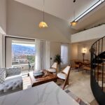 Newly Remodeled Penthouse in Santa María de los Ángeles Newly Remodeled Penthouse in Santa María de los Ángeles