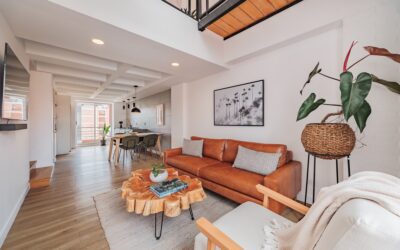 Stunning Four-Level Penthouse in Conquistadores (Laureles)