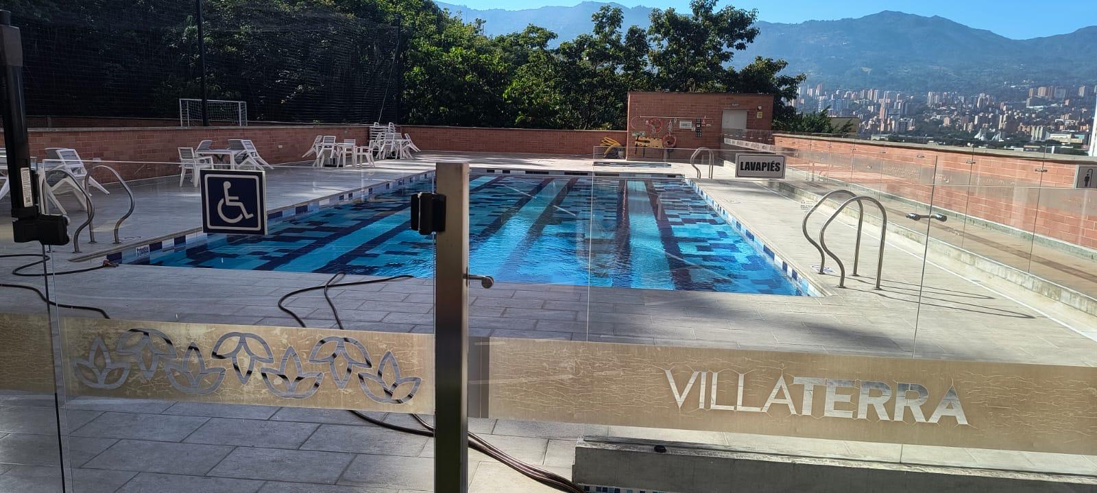 Like-New, High-Floor Residence in Guayabal With Turnkey Pricing Like-New, High-Floor Residence in Guayabal With Turnkey Pricing