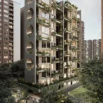 Like-New, High-Floor 2BR Unit With Industrial Finishing’s in El Poblado Like-New, High-Floor 2BR Unit With Industrial Finishing’s in El Poblado