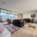 Bright High-Floor Apartment with Scenic Views in El Poblado Bright High-Floor Apartment with Scenic Views in El Poblado