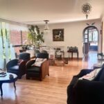 High-Floor El Poblado Property for Renovation High-Floor El Poblado Property for Renovation