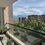 Modern High-Floor Residence in Loma de las Brujas, Envigado Modern High-Floor Residence in Loma de las Brujas, Envigado