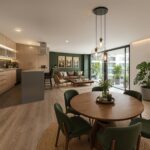 Brand New Luxury 2BR Apartment in El Poblado Brand New Luxury 2BR Apartment in El Poblado