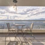 High-Floor Residence with Panoramic Views in El Poblado High-Floor Residence with Panoramic Views in El Poblado