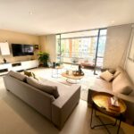 Bright 3BR Apartment Steps from Verona Mall In El Poblado Bright 3BR Apartment Steps from Verona Mall In El Poblado