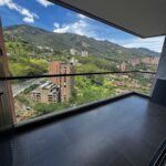 Modern, Fairly New Penthouse with Views in El Poblado Modern, Fairly New Penthouse with Views in El Poblado