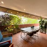 Elegant 2BR Apartment With Green Views and Massive Terrace in San Lucas Elegant 2BR Apartment With Green Views and Massive Terrace in San Lucas