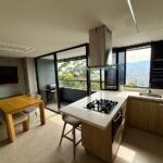 Fairly New 3BR Apartment With Stunning Views – El Poblado Fairly New 3BR Apartment With Stunning Views – El Poblado