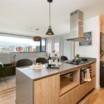 Fairly New Short Term Rental Unit In El Poblado Fairly New Short Term Rental Unit In El Poblado