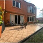 Private Gated Community Home with Expansive Terrace in El Poblado Private Gated Community Home with Expansive Terrace in El Poblado