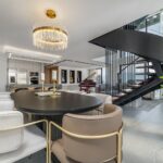 Renovated Three-Level Penthouse in Balsos, El Poblado Renovated Three-Level Penthouse in Balsos, El Poblado
