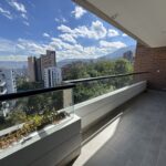 High-Floor, Newly Constructed Two Bedroom Apartment | El Tesoro, El Poblado High-Floor, Newly Constructed Two Bedroom Apartment | El Tesoro, El Poblado