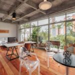Remodeled Loft with High Ceilings in Walkable Area | El Poblado Remodeled Loft with High Ceilings in Walkable Area | El Poblado