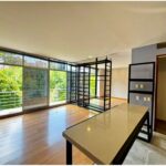 Loft-Style 1BR With Open Kitchen In Walkable Area | El Poblado Loft-Style 1BR With Open Kitchen In Walkable Area | El Poblado