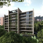 Luxury Modern 2BR Unit Near Provenza | El Poblado