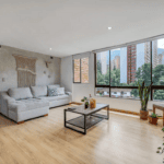 Remodeled, Turnkey 2BR Unit Ready To Rent | El Poblado Remodeled, Turnkey 2BR Unit Ready To Rent | El Poblado