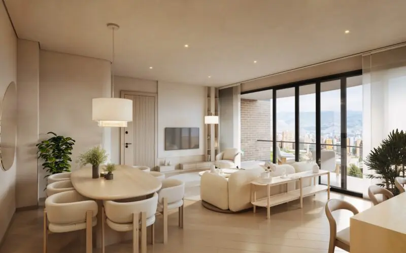Nexus Boutique Penthouse