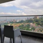 High-Floor 2BR Unit With City Views | Envigado High-Floor 2BR Unit With City Views | Envigado