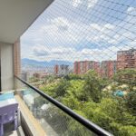 Spacious High-Floor 3BR Apartment With Views | Envigado Spacious High-Floor 3BR Apartment With Views | Envigado